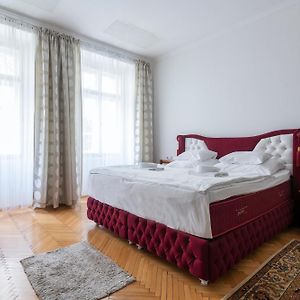 Appartement met Twee Slaapkamers