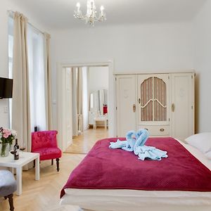 Appartement met Twee Slaapkamers